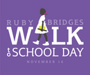 The Ruby Bridges Foundation